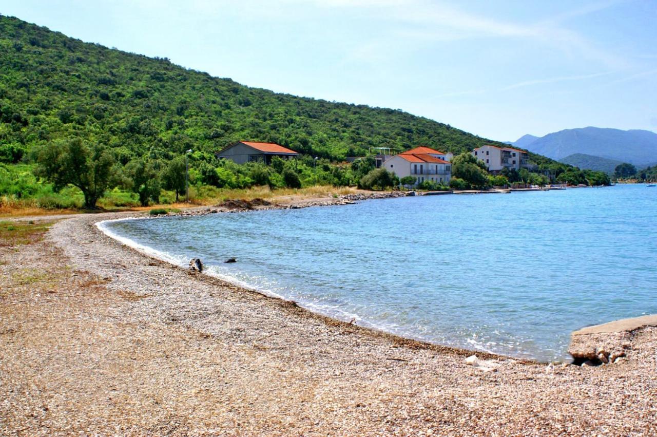 Apartments By The Sea Drace, Peljesac - 10127 Kültér fotó