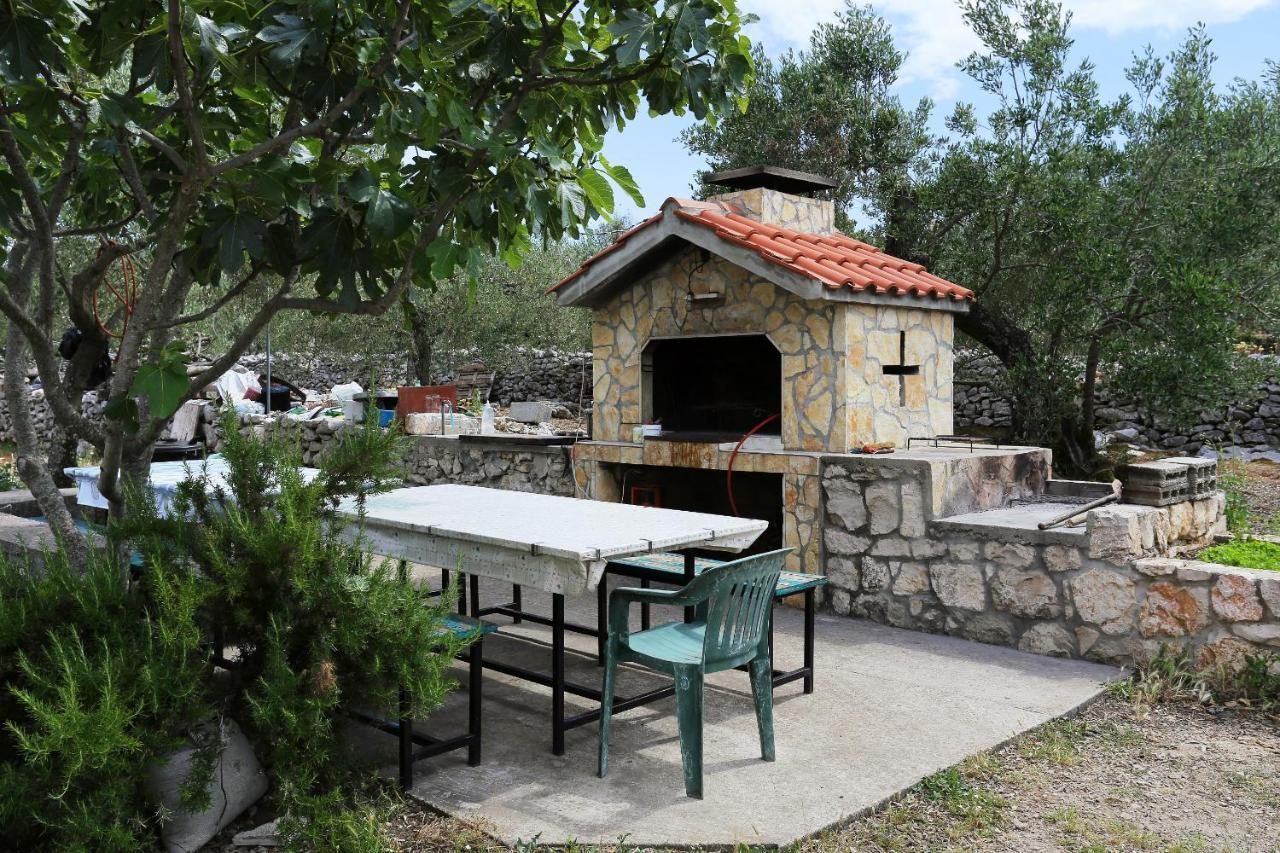 Apartments By The Sea Drace, Peljesac - 10127 Kültér fotó