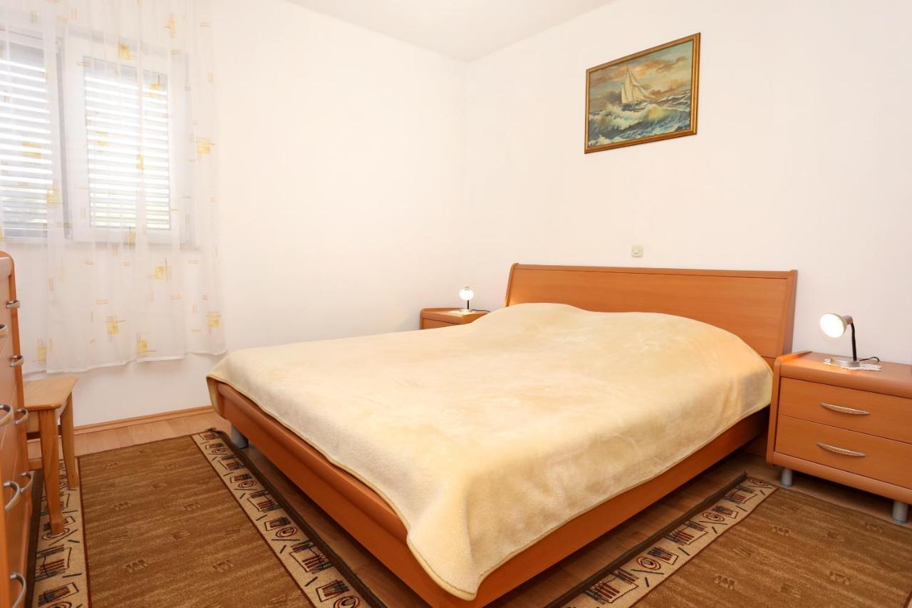 Apartments By The Sea Drace, Peljesac - 10127 Kültér fotó