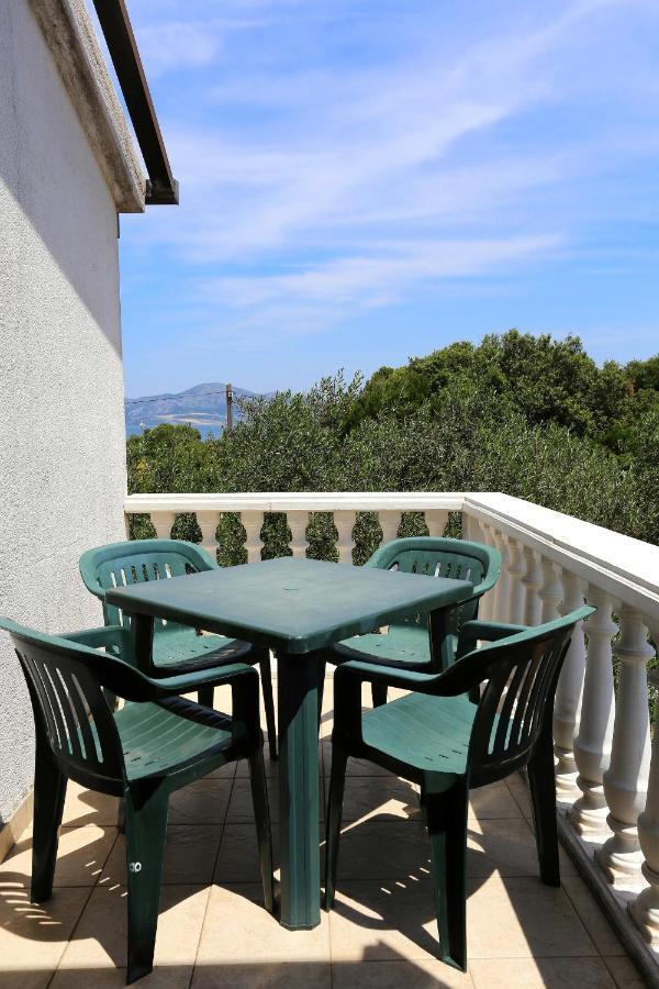 Apartments By The Sea Drace, Peljesac - 10127 Kültér fotó