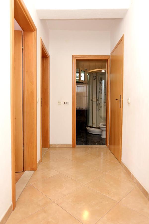 Apartments By The Sea Drace, Peljesac - 10127 Kültér fotó