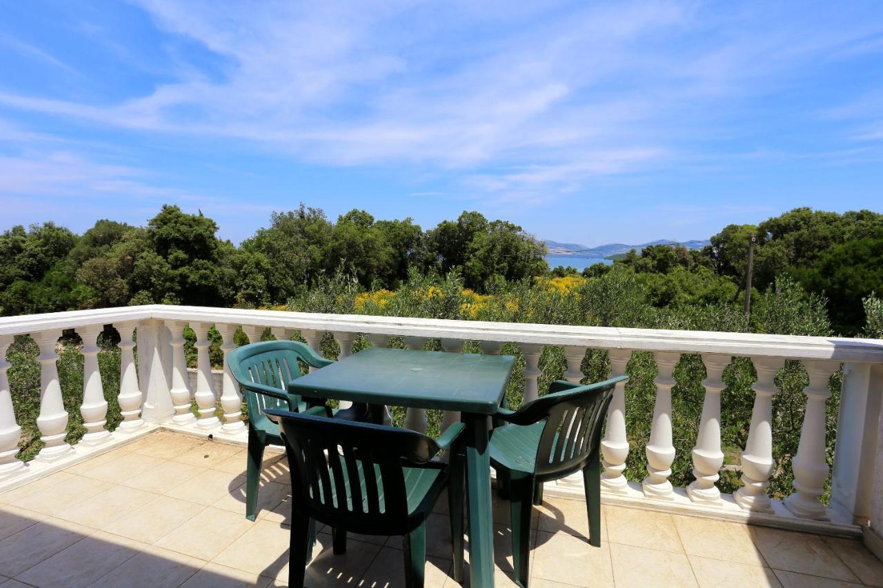 Apartments By The Sea Drace, Peljesac - 10127 Kültér fotó