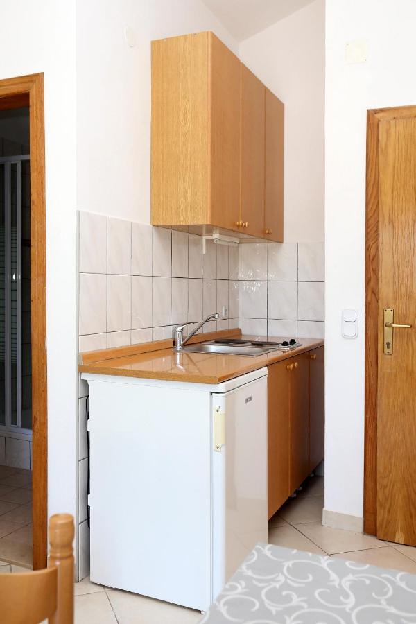 Apartments By The Sea Drace, Peljesac - 10127 Kültér fotó