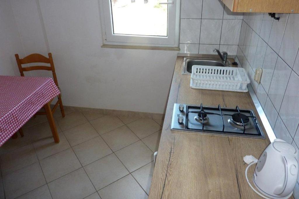 Apartments By The Sea Drace, Peljesac - 10127 Szoba fotó