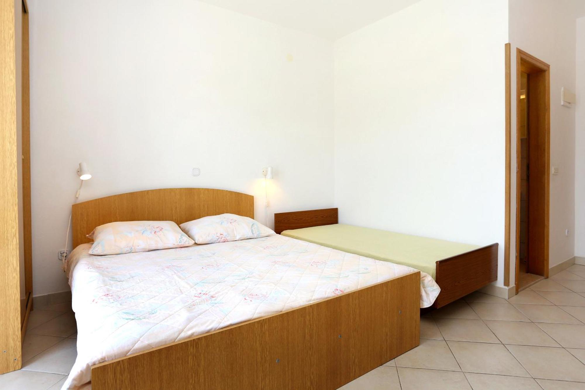 Apartments By The Sea Drace, Peljesac - 10127 Szoba fotó