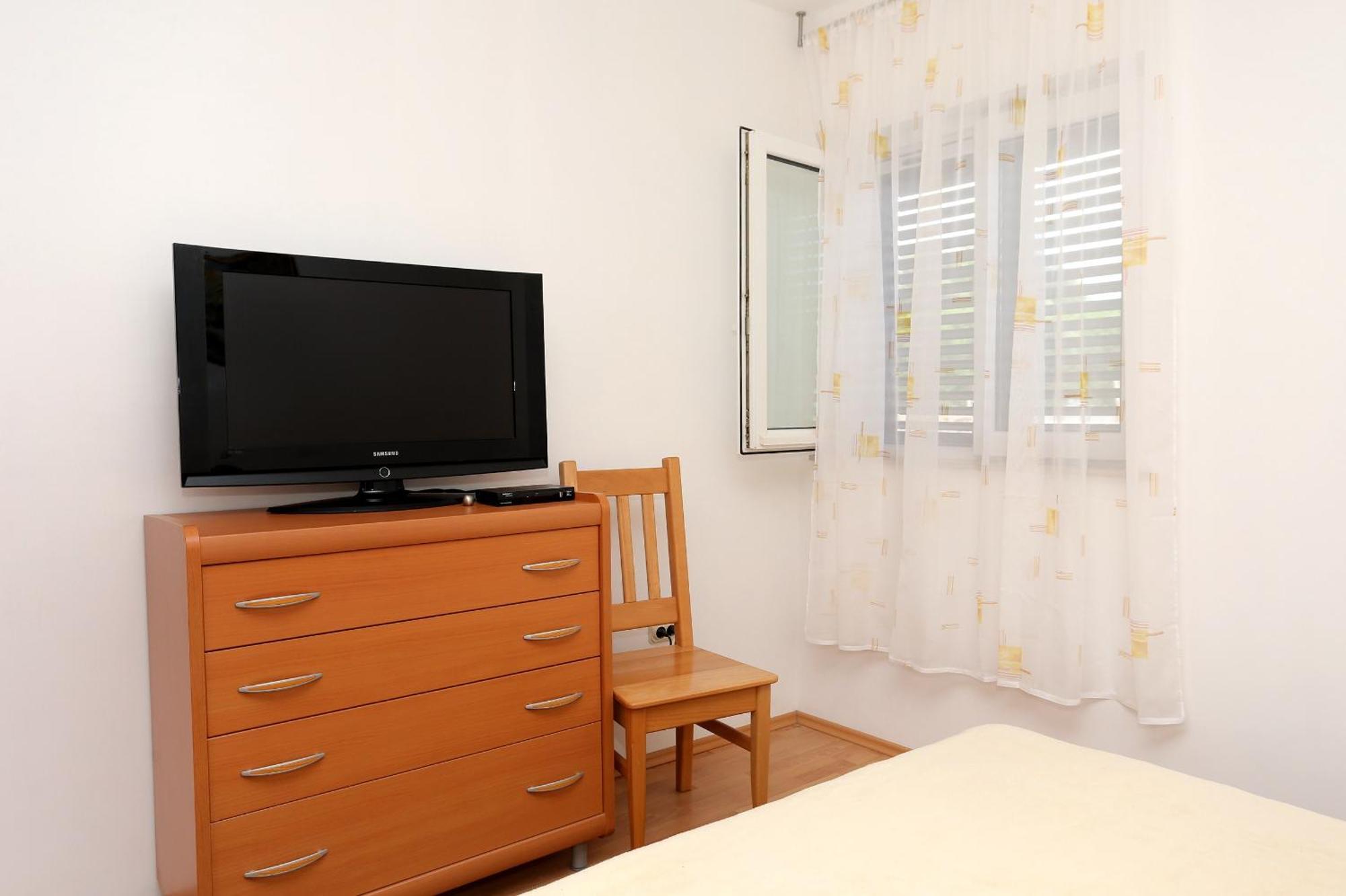 Apartments By The Sea Drace, Peljesac - 10127 Szoba fotó