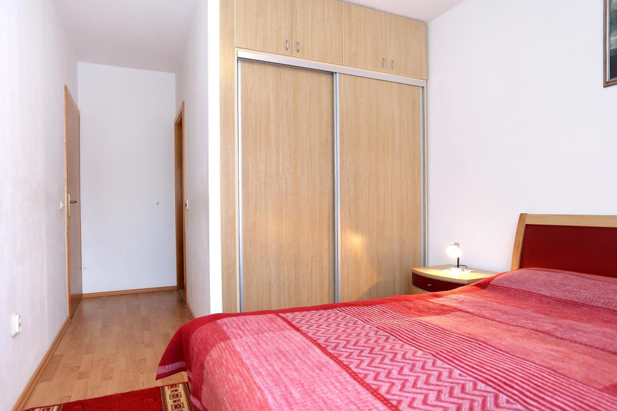 Apartments By The Sea Drace, Peljesac - 10127 Szoba fotó