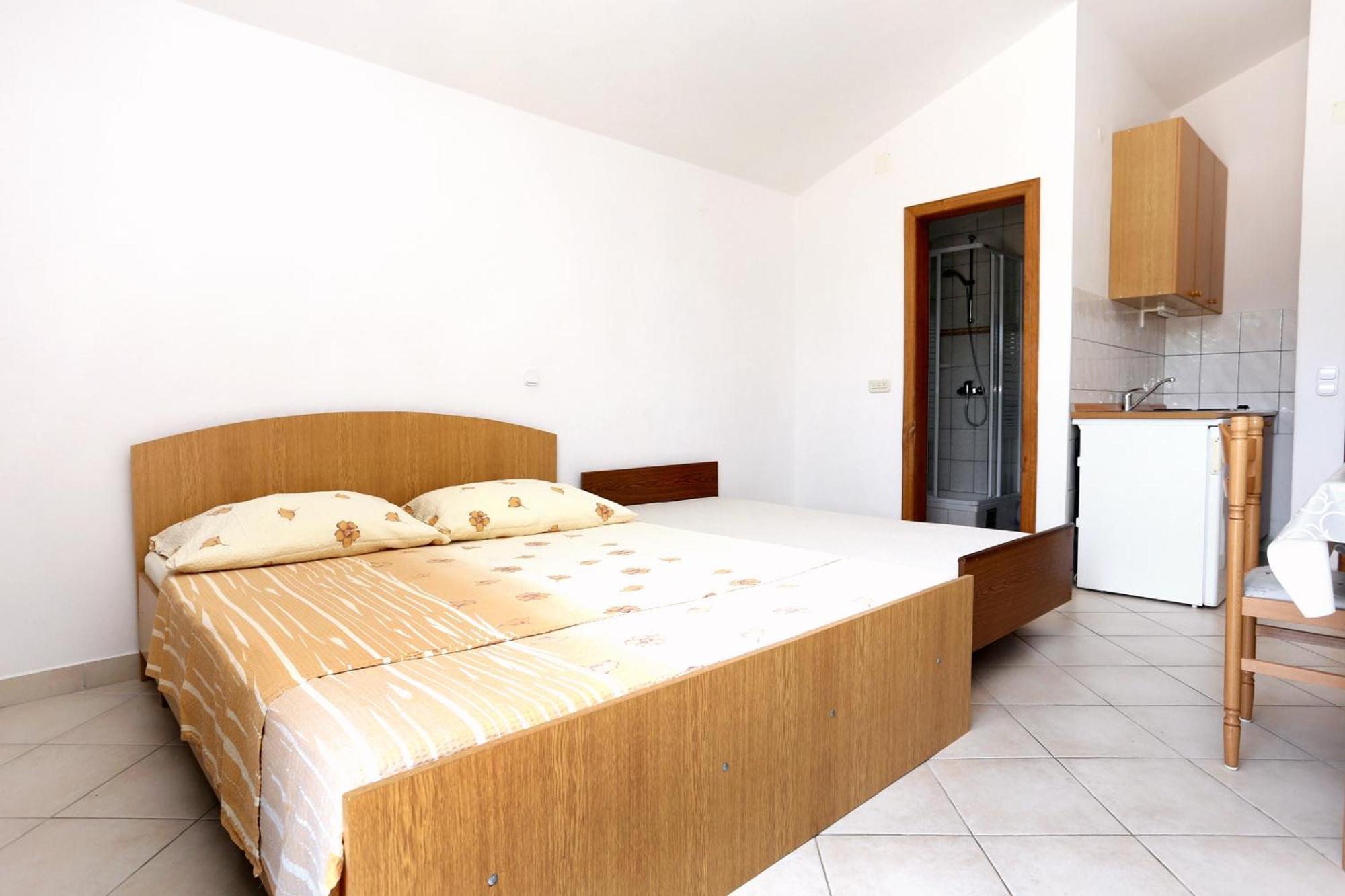 Apartments By The Sea Drace, Peljesac - 10127 Szoba fotó